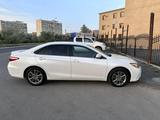 Toyota Camry 2015 годаүшін6 300 000 тг. в Актау – фото 2