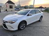Toyota Camry 2015 годаүшін6 300 000 тг. в Актау – фото 3