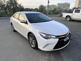 Toyota Camry 2015 годаүшін6 300 000 тг. в Актау