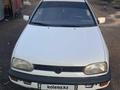 Volkswagen Golf 1993 годаүшін1 600 000 тг. в Астана – фото 2