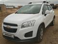 Chevrolet Tracker 2015 годаfor5 700 000 тг. в Актау