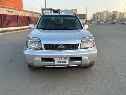 Nissan X-Trail 2003 года за 3 500 000 тг. в Атырау