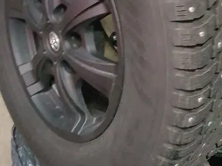 HAKKAPELLITA 9 265/65 R17 за 750 000 тг. в Астана – фото 2