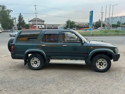 Toyota Hilux Surf 1995 года за 2 100 000 тг. в Павлодар – фото 3