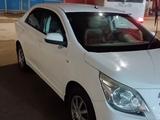 Chevrolet Cobalt 2015 года за 4 300 000 тг. в Атырау – фото 3