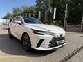 Lexus RX 350 2023 годаүшін32 500 000 тг. в Алматы – фото 18