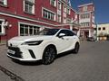 Lexus RX 350 2023 годаүшін32 500 000 тг. в Алматы – фото 19