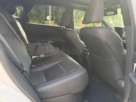 Lexus RX 350 2023 года за 32 500 000 тг. в Алматы – фото 26