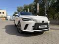 Lexus RX 350 2023 годаүшін32 500 000 тг. в Алматы