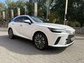 Lexus RX 350 2023 годаүшін32 500 000 тг. в Алматы – фото 3