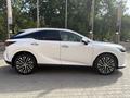 Lexus RX 350 2023 годаүшін32 500 000 тг. в Алматы – фото 5