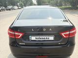 ВАЗ (Lada) Vesta 2019 года за 3 500 000 тг. в Семей – фото 3