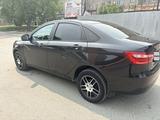 ВАЗ (Lada) Vesta 2019 года за 3 500 000 тг. в Семей – фото 4