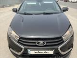 ВАЗ (Lada) Vesta 2019 года за 3 500 000 тг. в Семей – фото 5