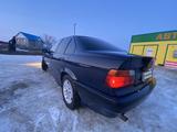 BMW 318 1991 годаүшін1 600 000 тг. в Уральск – фото 2