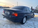 BMW 318 1991 годаүшін1 600 000 тг. в Уральск – фото 3