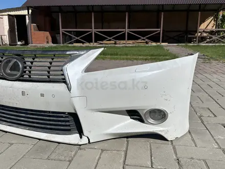 Решетка Бампера и радиатора lexus gs 250 за 20 000 тг. в Усть-Каменогорск