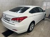 Hyundai i40 2014 годаүшін6 900 000 тг. в Атырау – фото 4