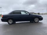 Kia Spectra 2008 года за 2 000 000 тг. в Актобе – фото 2