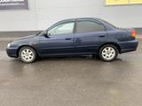 Kia Spectra 2008 года за 2 000 000 тг. в Актобе – фото 4