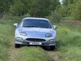 Mitsubishi FTO 1996 года за 1 900 000 тг. в Астана – фото 3