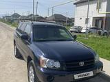 Toyota Highlander 2001 года за 7 300 000 тг. в Алматы