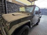 Mitsubishi Pajero 1996 года за 4 200 000 тг. в Алматы