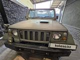 Mitsubishi Pajero 1996 года за 4 200 000 тг. в Алматы – фото 2