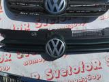 Бампер задний универсал решетка радиатора VW Golf 4, решётка оригинал за 12 000 тг. в Алматы
