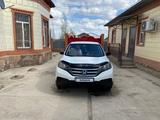 Honda CR-V 2012 года за 8 500 000 тг. в Кызылорда