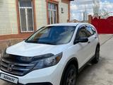 Honda CR-V 2012 года за 8 500 000 тг. в Кызылорда – фото 3