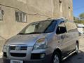 Hyundai Starex 2004 года за 4 500 000 тг. в Шымкент – фото 2