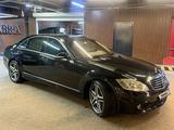 Mercedes-Benz S 500 2006 годаүшін8 900 000 тг. в Астана – фото 3