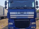 DAF  XF 105 2007 года за 26 000 000 тг. в Шымкент