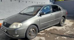 Toyota Corolla 2003 годаfor3 300 000 тг. в Шымкент – фото 2