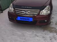 Nissan Almera 2014 годаүшін4 200 000 тг. в Кокшетау