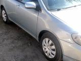 Toyota Corolla 2004 годаүшін3 500 000 тг. в Актобе – фото 3