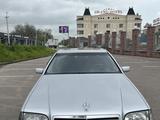 Mercedes-Benz S 320 1997 года за 4 600 000 тг. в Алматы – фото 2