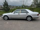 Mercedes-Benz S 320 1997 года за 4 600 000 тг. в Алматы – фото 3