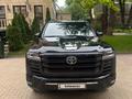 Toyota Land Cruiser 2022 годаүшін46 000 000 тг. в Алматы – фото 4