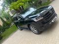 Toyota Land Cruiser 2022 годаүшін46 000 000 тг. в Алматы – фото 3