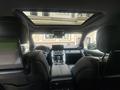 Toyota Land Cruiser 2022 годаүшін46 000 000 тг. в Алматы – фото 8