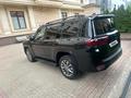 Toyota Land Cruiser 2022 годаүшін46 000 000 тг. в Алматы – фото 5