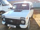 ВАЗ (Lada) Lada 2121 2013 годаүшін1 600 000 тг. в Байганин