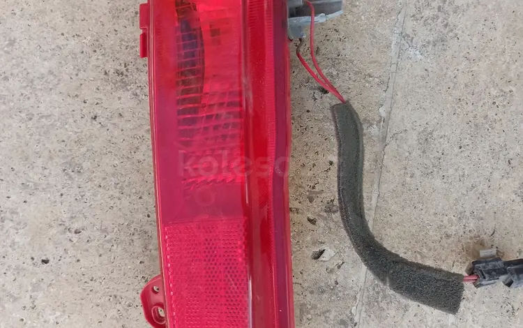 Туманка задняя правая creta 16-20 год за 15 000 тг. в Астана