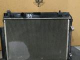 Радиатор за 25 000 тг. в Алматы
