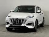 Changan UNI-K Tech 2023 года за 11 790 000 тг. в Шымкент