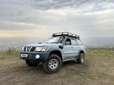 Nissan Patrol 2003 годаүшін6 300 000 тг. в Алматы – фото 3