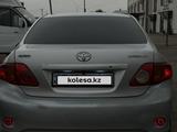 Toyota Corolla 2007 годаfor4 800 000 тг. в Алматы – фото 4