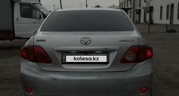 Toyota Corolla 2007 годаfor4 800 000 тг. в Алматы – фото 4